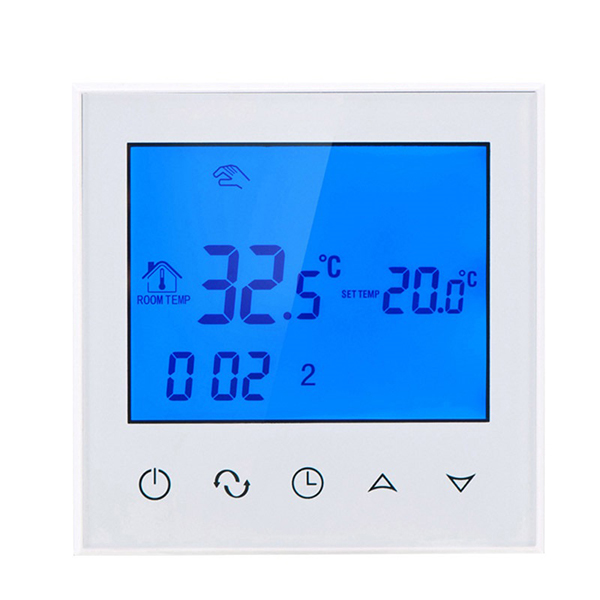 Clasificarea regulatorului de temperatură