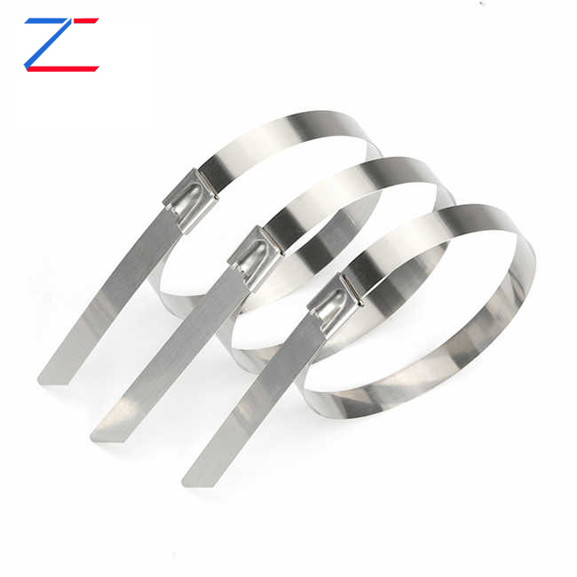 Cum legăturile de cablu din oțel inoxidabil de blocare cu bile oferă durabilitate și performanță de neegalat?