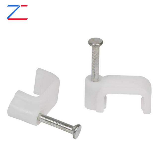 De ce sunt clemele plate pentru cabluri cea mai bună alegere pentru gestionarea eficientă a firelor?