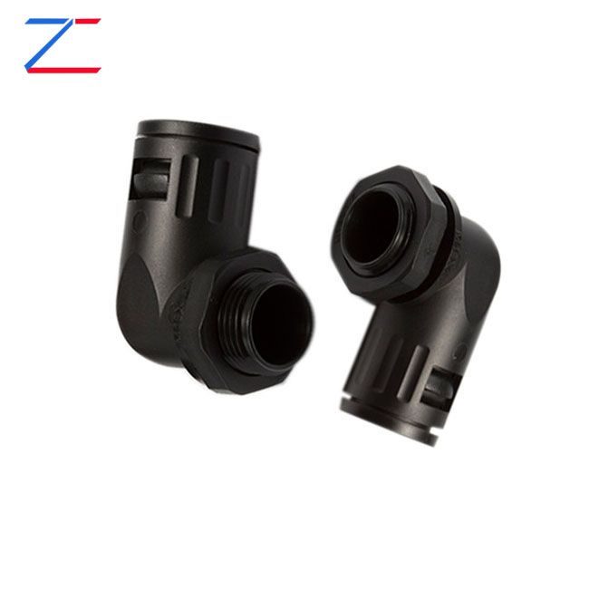 Infrastructura dvs. plânge în secret costul eșecului prematur al fitingurilor de țevi ondulate