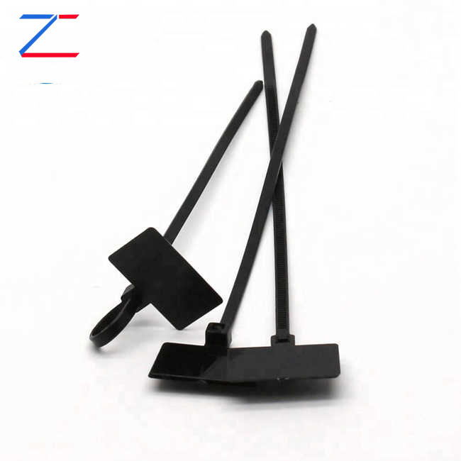 Ce sunt legăturile de cablu din nailon Marker și de ce sunt esențiale?