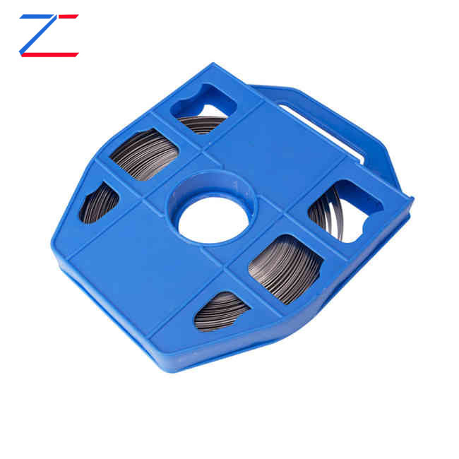 De ce este banda de legătură din oțel inoxidabil alegerea supremă pentru fixarea industrială sigură?